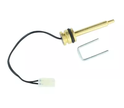 IDEAL ISAR HE24 HE30  DHW PUSHFIT SENSOR THERMISTOR 170996 New • £8.99