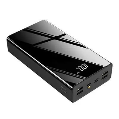 $40.13 • Buy New 50000Mah Power Bank Large Capacity Portable Charger 4USB Digital Display Ext