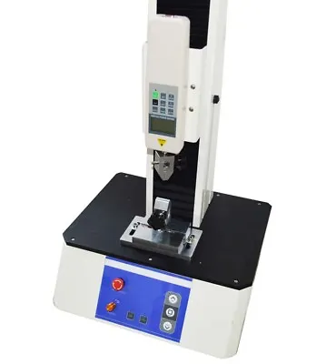 500N Electric Tension Force Testing Machine Bending Peeling Shearing Tester 220V • $1030.75