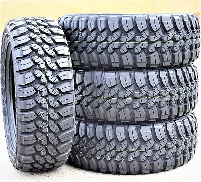 4 Tires Forceum M/T 08 Plus LT 235/75R15 LT 235/75R15 Load C 6 Ply MT Mud • $436.93