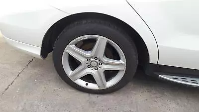 Mercedes M Class Wheel Alloy Amg Brand W166 03/12-01/16  • $2750