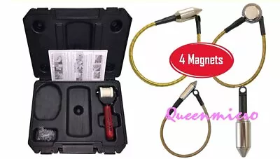 Magnepull XP1000LC + 4 Magnets Stud Cable Puller Fishing System Tool Case • $209.95