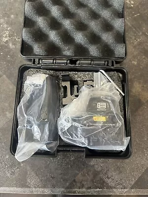 EO Tech Holographic Sight And Magnifier - Brand New • $700