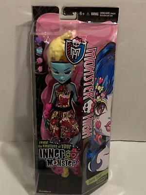 Monster High Inner Monster Spooky Sweet Add On Pack Mattel 2014 • $17.09