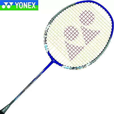 YONEX Nanoray 7000I G4-2U Badminton Racquet Blue 90gms • £44.95