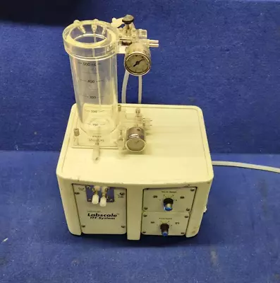 Millipore Labscale TFF System Model 29751 • $199.99