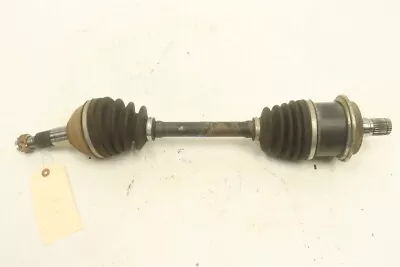 Can-Am Outlander 800 HO 07 CV Axle Left Rear 705500726 41415 • $31.95