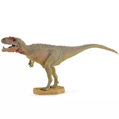 CollectA Mapusaurus With Movable Jaw - Deluxe 1:40 Scale • $47.97
