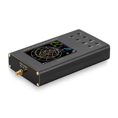 New Portable VNA SWR Vector Network Analyzer Reflectometer Arinst 23-6200 MHz • $299