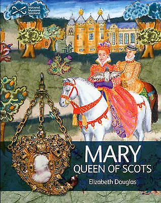 £2.50 • Buy Elizabeth Douglas : Mary Queen Of Scots (Scotties) Expertly Refurbished Product