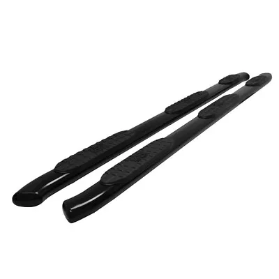 Westin 21-534325 Pro Traxx 5 Oval W2W Nerf Step Bars • $648.06