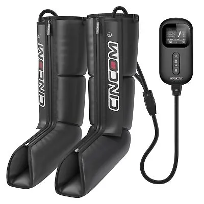 $515.39 • Buy CINCOM Air Compression Leg Recovery System - Professional Sequential Compress...