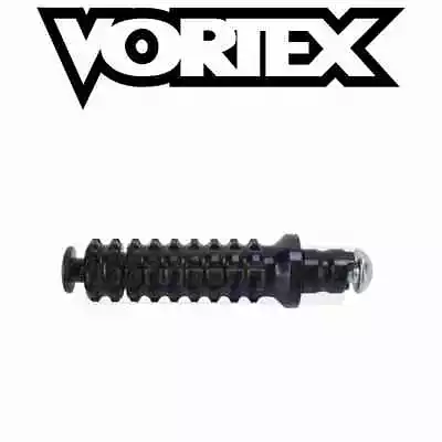 Vortex Adjustable Rearset Replacement Brake Side/Both Side Footpeg For Cv • $44.13