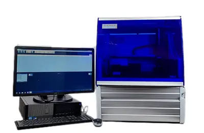 Dynex DS2 Two-Plate Automated ELISA Processing System • $14990