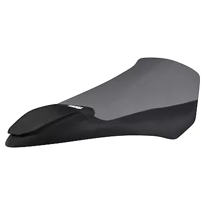 2011-2018 Yamaha APEX SE XTX Snowmobile Seat Cover  BLACK/GREY Standard #419 • $229.99