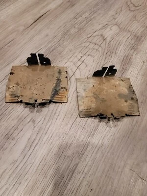 $68 • Buy Engine Cylinder Tin Lower VW Aircooled Vintage