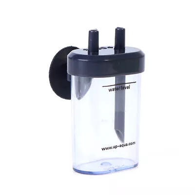 Mini Aquarium DIY Sucker CO2 System Bubble Counter Diffuser Fish Tank AccesB LR1 • £6.79