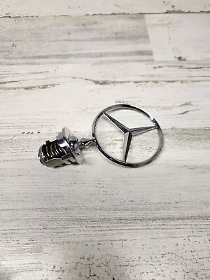 Vintage Mercedes Benz Hood Ornament • $25.99