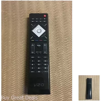 TV Remote Control LED LCD VIZIO Class Edge Lit Razor VR15 0980-0306-0302 Home • $13.98