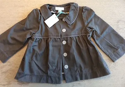 Marie Chantal Jacket For Girls Size 6 Years Retails $149 • $50