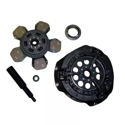 NEW Clutch Kit Fits Massey Ferguson Tractor 399 4243 4245 4253 4255 4260 • $608.99