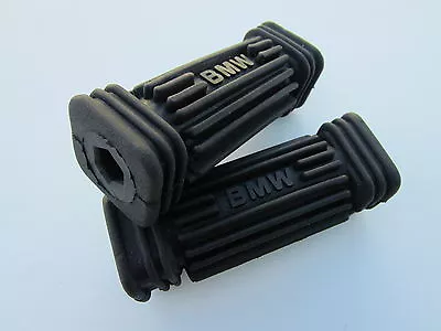 Bmw Foot Rest Peg Rubber R50/5 R60/5 R75/5 R60/6 R75/6 R90/6 R90s R60/7 R75/7 • $19.95