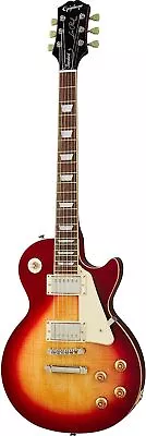 Epiphone Les Paul Standard 50s Heritage Cherry Sunburst 2020 Electric Guitar • $799.99