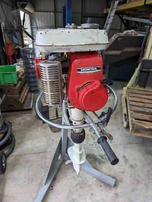 $230 • Buy Honda Outboard Motor
