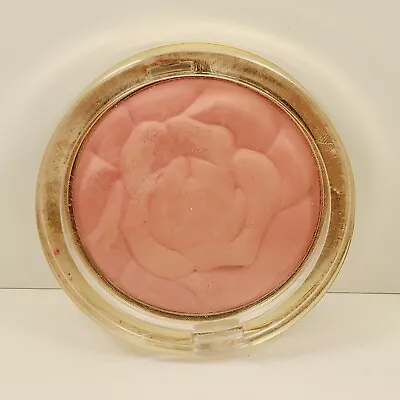 Milani Rose Powder Blush 0.60 Oz 08 TEA ROSE • $4.98