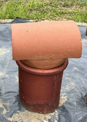 £5 • Buy Chimney Pot £10  Each