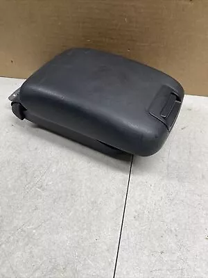 2008 2009 2010 2011 Subaru Impreza Center Console Lid Arm Rest Oem 05-09 Legacy • $94.99