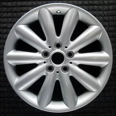 Mini Cooper 17 Inch Painted OEM Wheel Rim 2014 To 2022 • $384