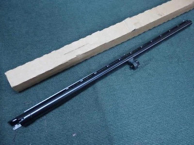 $199.95 • Buy Mossberg 500, 500a & 88 12ga. Barrel - 28  Accu-choke -  Vent Rib - New In Box