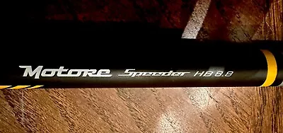 MOTORE SPEEDER TOUR SPEC HB 8.8 X Flex Hybrid Shaft Pull Out • $18.99