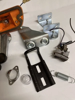 $165 • Buy Holden Torana Lx Hatchback Parts 