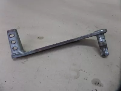 2006 Suzuki Gs500e Rear Brake Lever Foot Pedal • $23.99