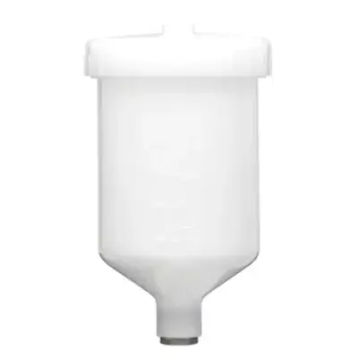 2spray Gravity Pot 600 Ml Nylon W400 • $54.95