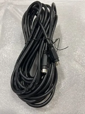 Bose Lifestyle Av18/28/48 Systems 9 Pin To 9 Pin Subwoofer Input Din Cable • $29.98