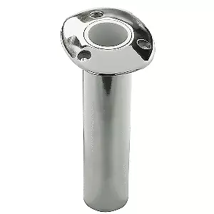 C.E. Smith 536800S 536800S - Flush Mount Rod Holder - 0 Degree - Swivel • $214.99