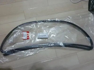 HONDA CIVIC EF9 SIR GENUINE Front Glass Window Molding Windshield OEM JDM * • $97