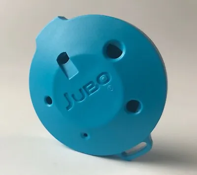 4 Hole BeBlu Pendant Ocarina Abs Light Blue By JUBO: Condition Brand New.  • $18