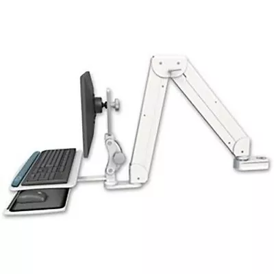 Healthcare/Dental Office – Elite 5220 Double Arm Wall Mount – ICW -With Mount  • $500