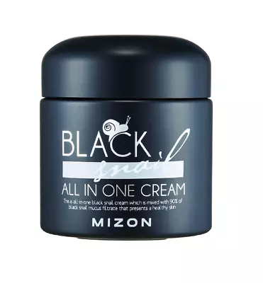 MIZON Black Snail All-In-One Cream 27oz • $18.60