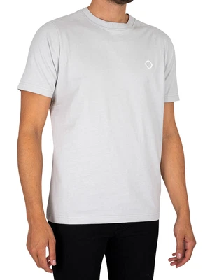 £32.95 • Buy MA.STRUM Men's Icon T-Shirt, Green