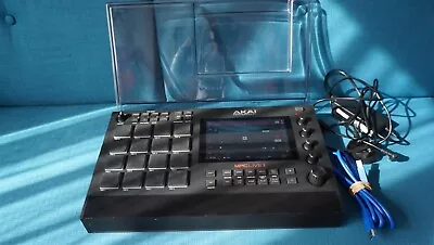 Akai MPC Live II Standalone With 1TB HDD And Decksaver In Perfect Conditions • £749