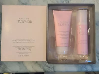 Mary Kay TimeWise Microdermabrasion Plus Set • $25