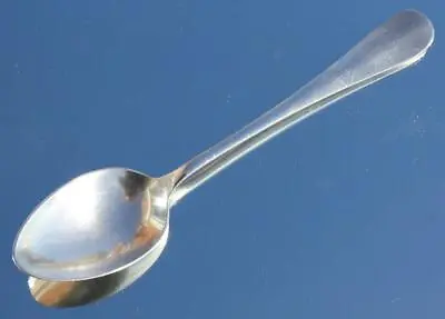 Royal Holland Line Original Steamship Silver Plate Spoon C-1900's • $31.57