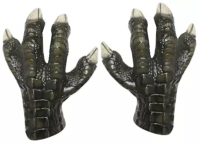 Hands & Feet Velociraptor Claws Ghoulish Productions Halloween • £19.92