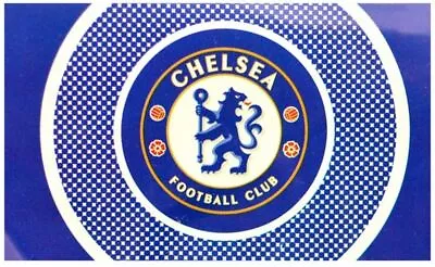 Official Chelsea Football Flag - Official Licensed Merchandise • $11.52