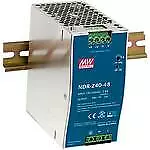 Mean Well Ndr-240-24 • $65.20